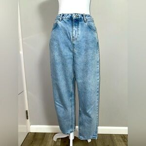Zara . BLUE. Size 26